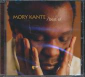 KANTE MORY  - CD BEST OF