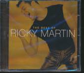  BEST OF RICKY MARTIN - supershop.sk