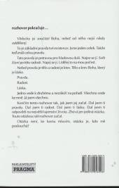  Hovory s Bohem 3. - supershop.sk