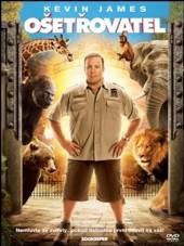  Ošetřovatel / Zoošetrovateľ ( The Zookeeper ) - supershop.sk