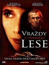 Vraždy v temném lese DVD+ (IN THE DEEP WOODS) - supershop.sk