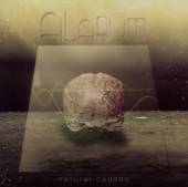 ALARUM  - CD NATURAL CAUSES