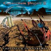 CONSORTIUM PROJECT II  - CD CONTINUUM IN EXTREMIS