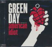 GREEN DAY  - CD AMERICAN IDIOT(SPEC.EDIT) (CD + DVD)