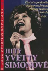  HITY YVETTY SIMONOVE - supershop.sk