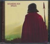 WISHBONE ASH  - CD ARGUS + 3