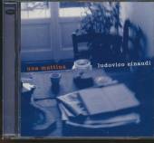 EINAUDI LUDOVICO  - CD UNA MATTINA