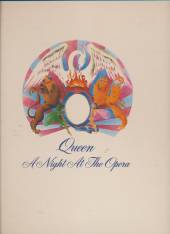  NIGHT AT THE OPERA [VINYL] - supershop.sk