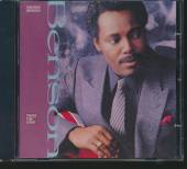 GEORGE BENSON  - CD TWICE THE LOVE