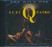  WILD ONE -GREATEST HITS- - supershop.sk