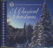 KENT J /RPO  - CD CLASSICAL CHRISTMAS