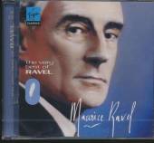  VERY BEST OF RAVEL - suprshop.cz