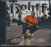 ROHFF  - CD AU DELA DE MES LIMITES CLASSICS