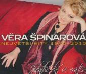 SPINAROVA VERA  - 3xCD ZLATA KOLEKCE -..