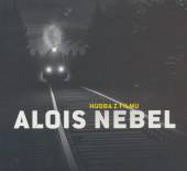 SOUNDTRACK  - CD ALOIS NEBEL 2011