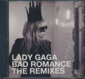  BAD ROMANCE: THE REMIXES - suprshop.cz