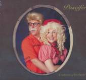 PUSCIFER  - CD CONDITIONS OF MY PAROLE