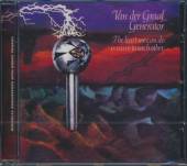 VAN DER GRAAF GENERATOR  - CD LEAST WE CAN DO