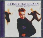  VERY BEST OF JOHNY - supershop.sk