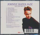  VERY BEST OF JOHNY - supershop.sk