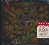 ANTHRAX  - CDG WORSHIP MUSIC