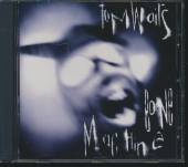 WAITS TOM  - CD BONE MACHINE