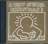 VARIOUS  - CD A VERY SPECIAL CHRISTMAS 3