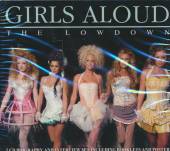 GIRLS ALOUD  - CD+DVD GIRLS ALOUD - THE LOWDOWN