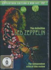  DEFINITIVE LED ZEPPELIN - supershop.sk