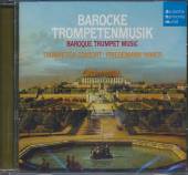  BAROQUE TRUMPET MUSIC - supershop.sk