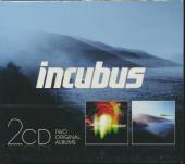 INCUBUS  - CD MORNING VIEW/MAKE YOURSELF