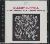  BLUESY BURRELL - supershop.sk