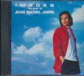 JARRE JEAN-MICHEL  - CD IMAGES /BEST OF JEAN MICHEL JARRE