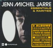  ESSENTIALS & RARITIES - supershop.sk