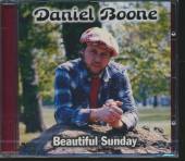 BOONE DANIEL  - CD GREATEST HITS