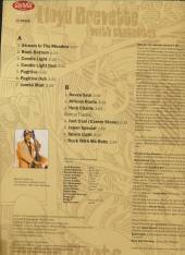  AFRICAN ROOTS -LP+CD- [VINYL] - suprshop.cz