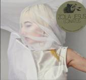 ZOLA JESUS  - CD CONATUS (DIGIPACK)