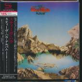 HOWE STEVE  - CD STEVE HOWE.. -JAP CARD-