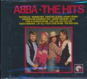 ABBA  - CD THE HITS