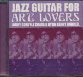 CORYELL LARRY CHARLIE BYRD-JAZ..  - CD CORYELL LARRY CHA..