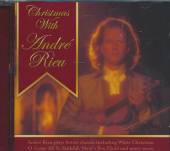 RIEU ANDRE  - CD CHRISTMAS WITH ANDRE RIEU
