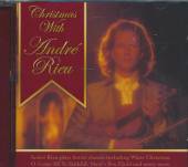  CHRISTMAS WITH ANDRE RIEU - suprshop.cz