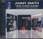 SMITH JIMMY  - CD 3 CLASSIC ALBUMS