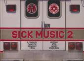  SICK MUSIC 2 [VINYL] - suprshop.cz