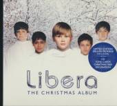  CHRISTMAS ALBUM /deluxe:digipack+16 pohlednic+dekorace/ - supershop.sk