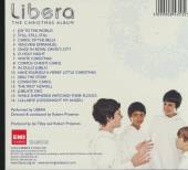  CHRISTMAS ALBUM /deluxe:digipack+16 pohlednic+dekorace/ - supershop.sk