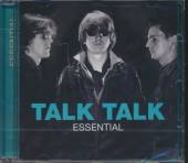 TALK TALK  - CD ESSENTIAL