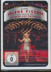 FISCHER HELENE  - DVD LIVE