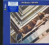 BEATLES  - 2xCD 1967-1970 [R] BLUE [DIGI]