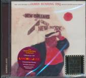 RUSHING JAMES  - CD JAZZ ODYSSEY & SMITH GIRL